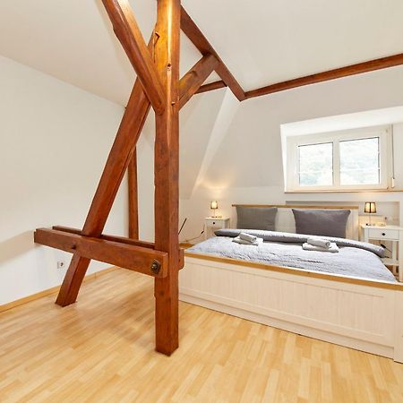 Haus Am Hafen Villa Bernkastel-Kues Luaran gambar