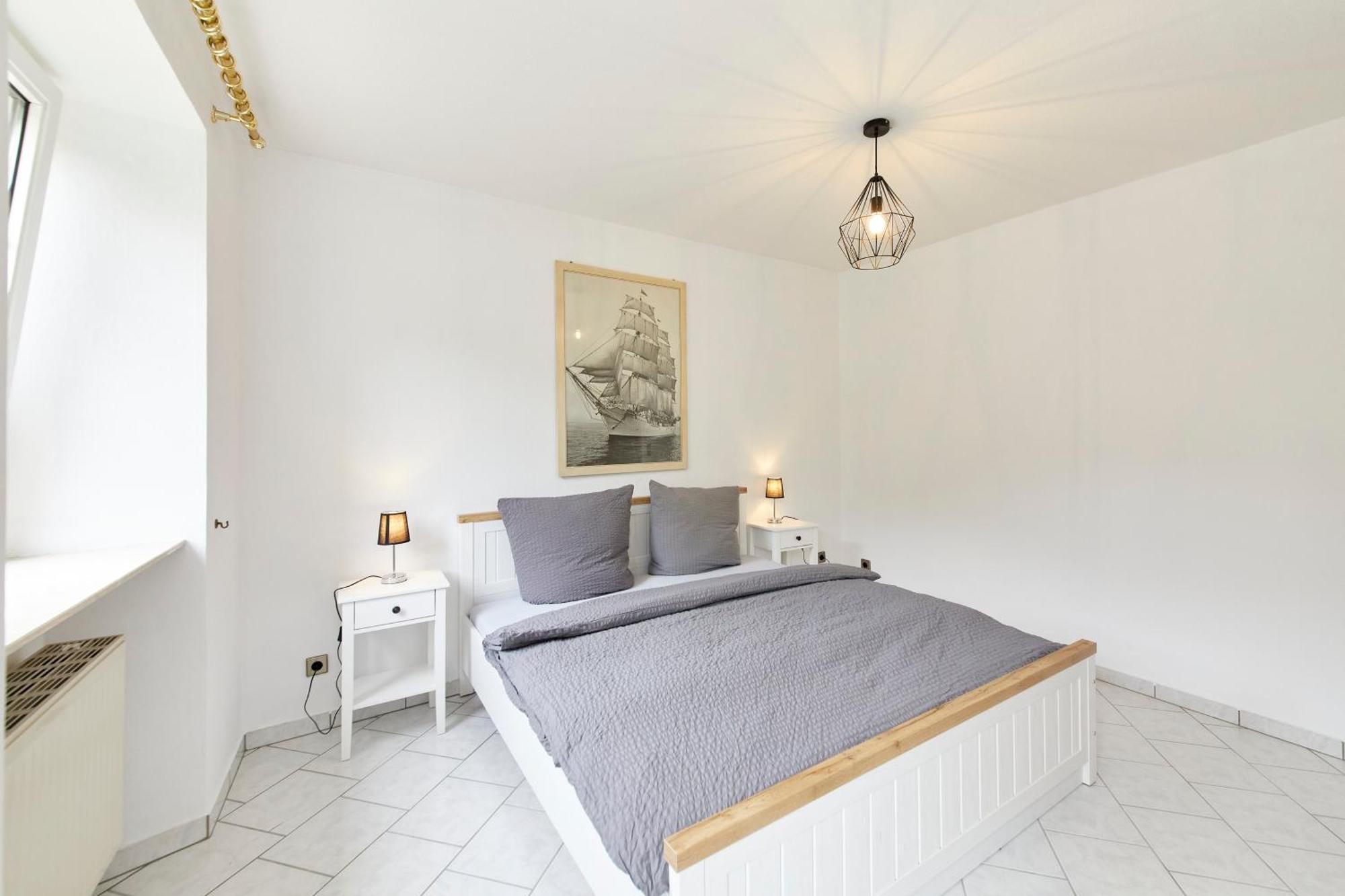 Haus Am Hafen Villa Bernkastel-Kues Luaran gambar