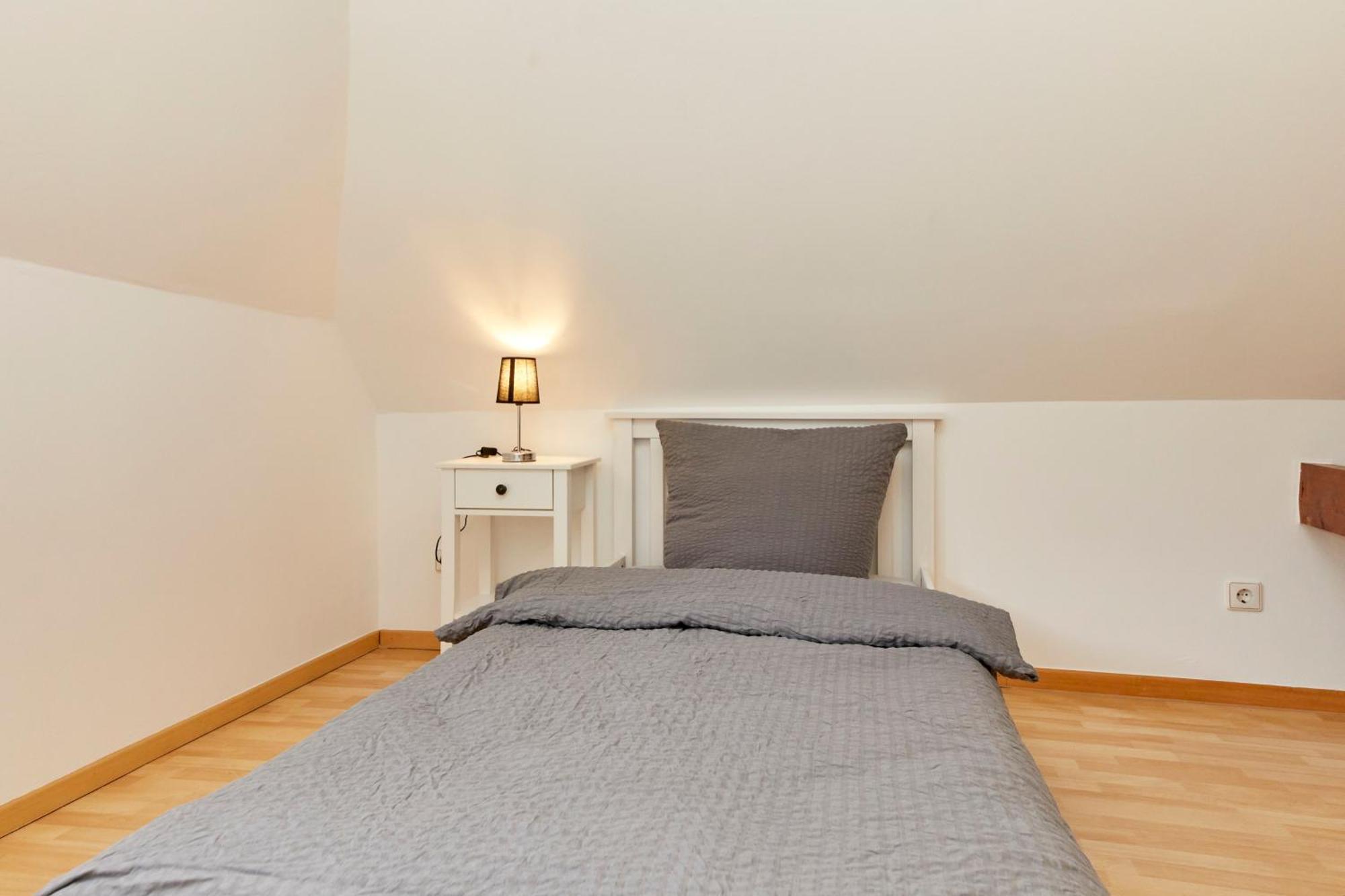 Haus Am Hafen Villa Bernkastel-Kues Luaran gambar