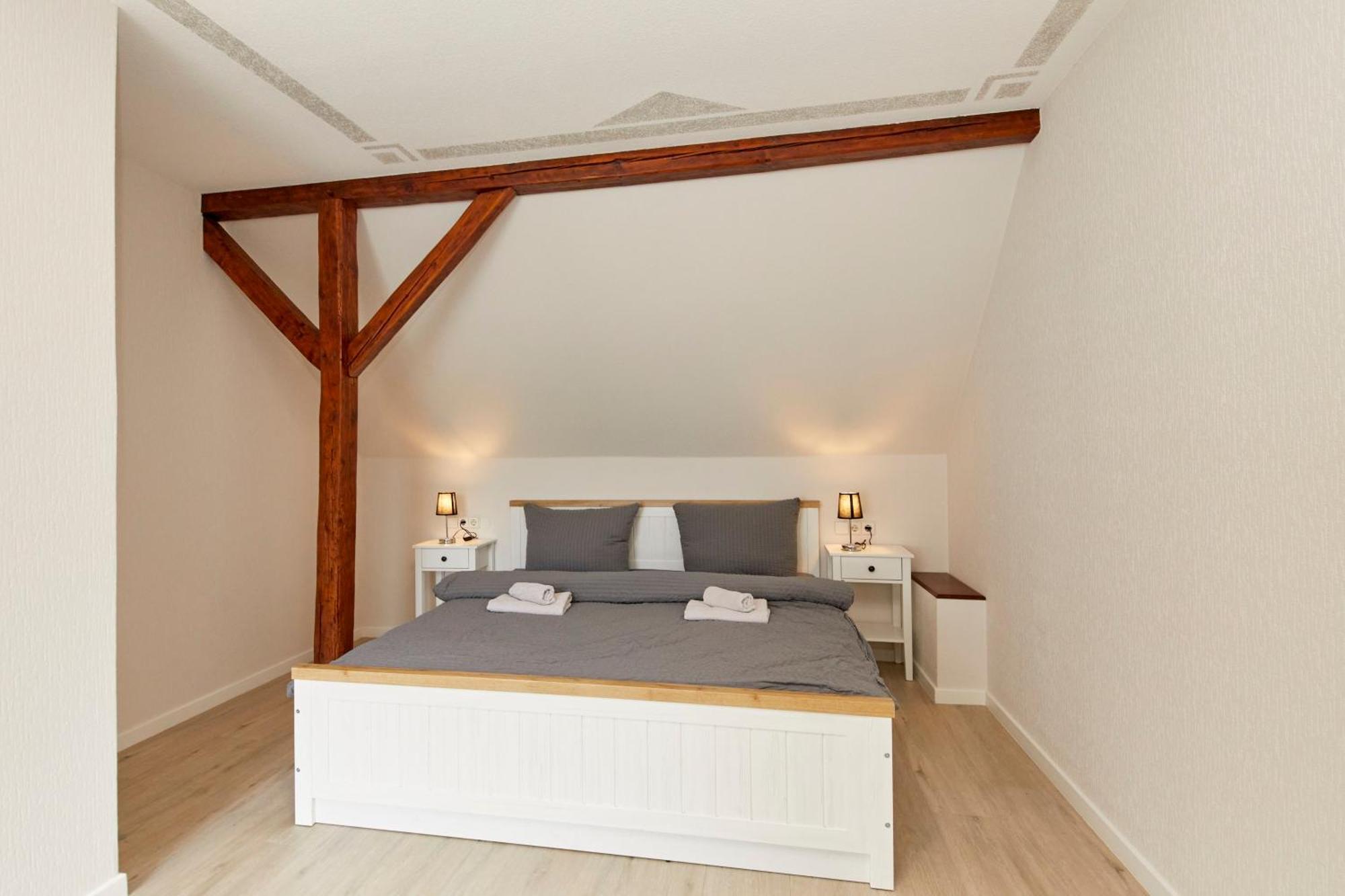 Haus Am Hafen Villa Bernkastel-Kues Luaran gambar
