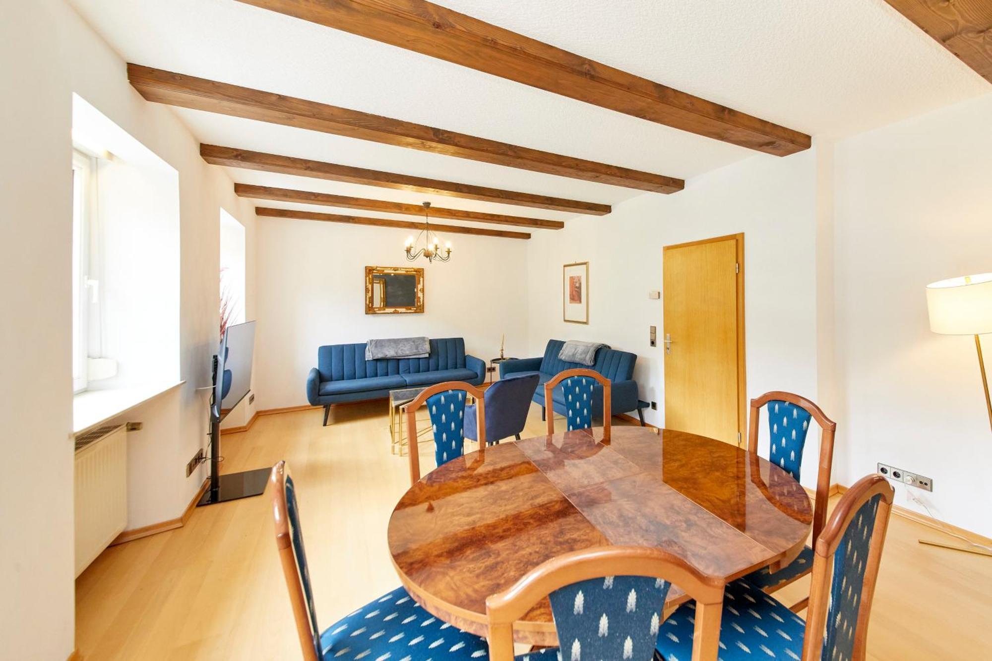 Haus Am Hafen Villa Bernkastel-Kues Luaran gambar