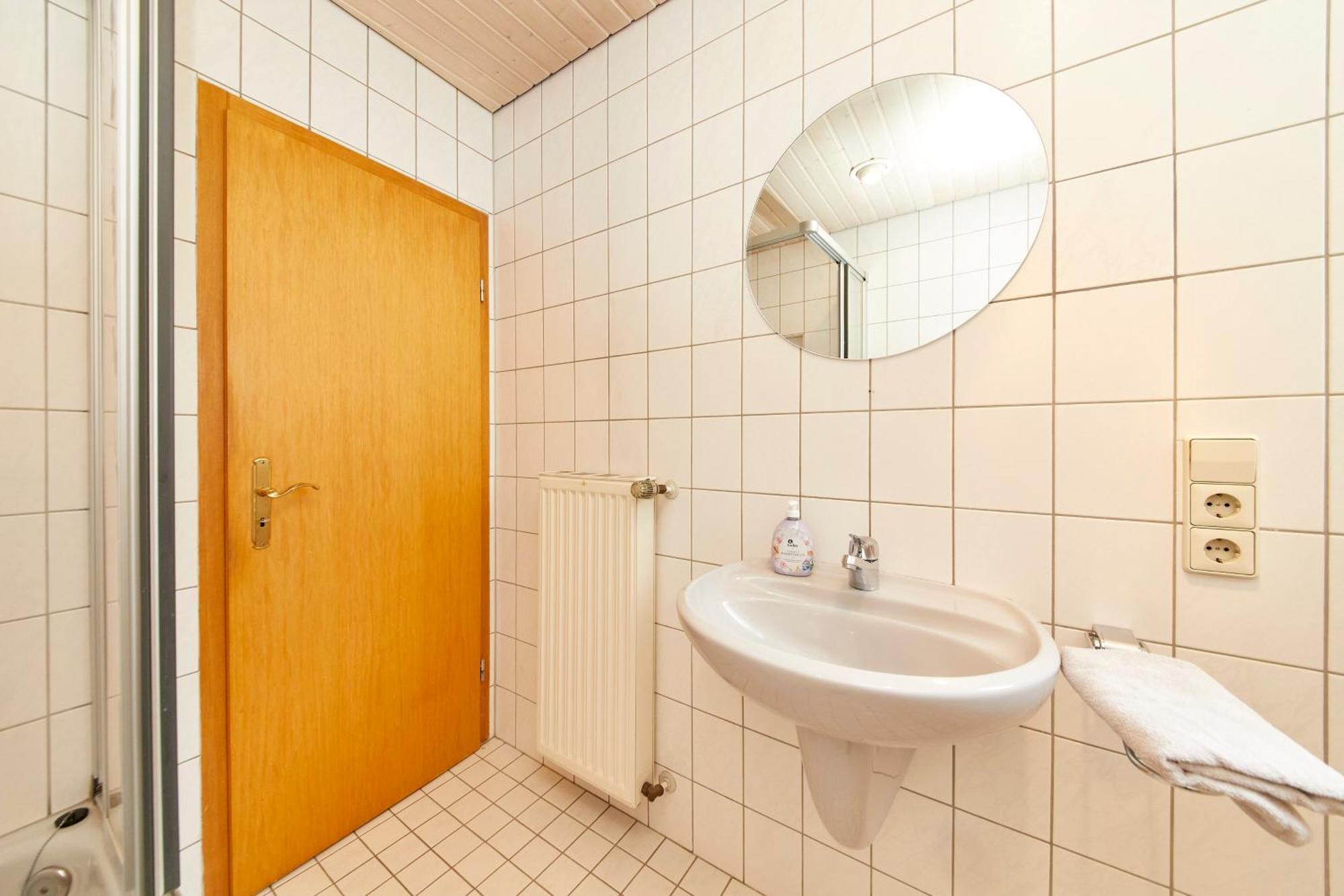 Haus Am Hafen Villa Bernkastel-Kues Luaran gambar