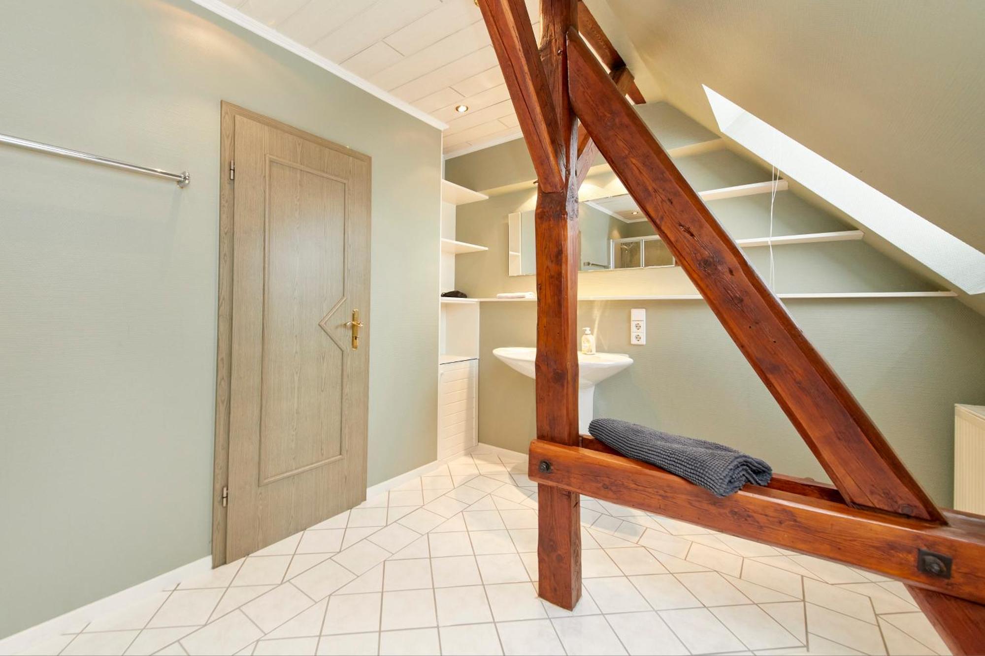 Haus Am Hafen Villa Bernkastel-Kues Luaran gambar