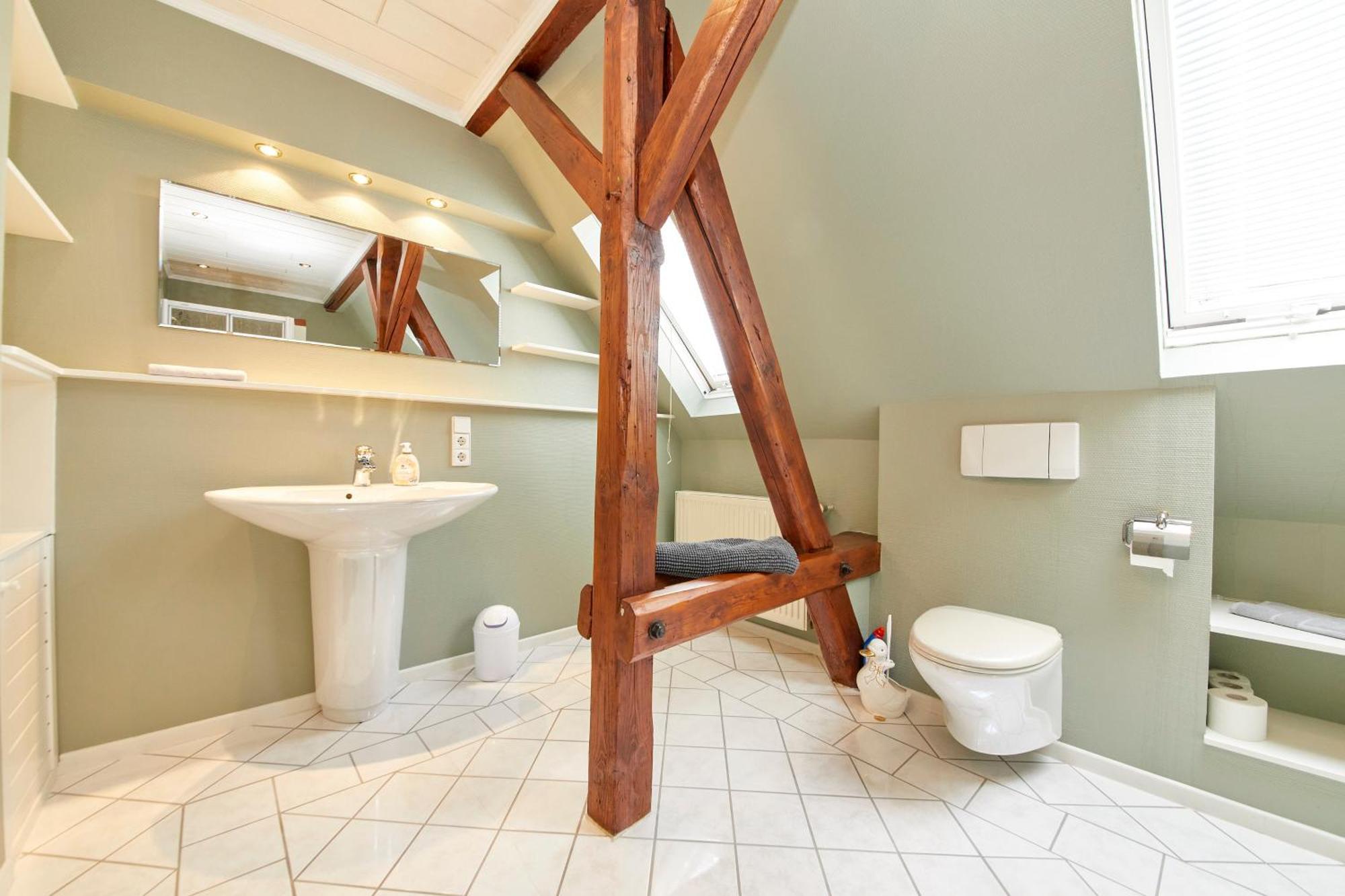Haus Am Hafen Villa Bernkastel-Kues Luaran gambar