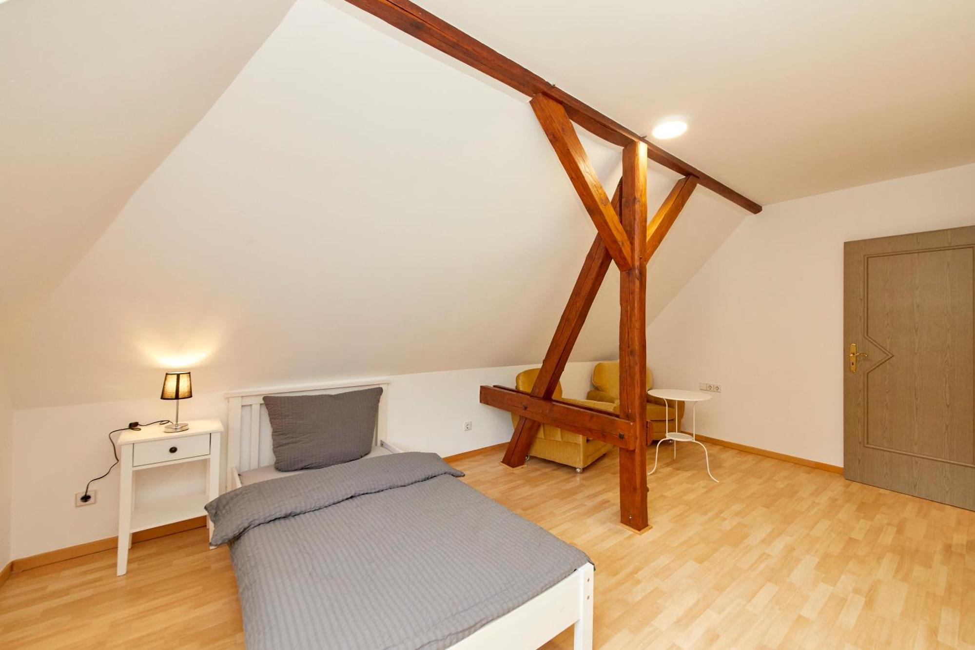 Haus Am Hafen Villa Bernkastel-Kues Luaran gambar